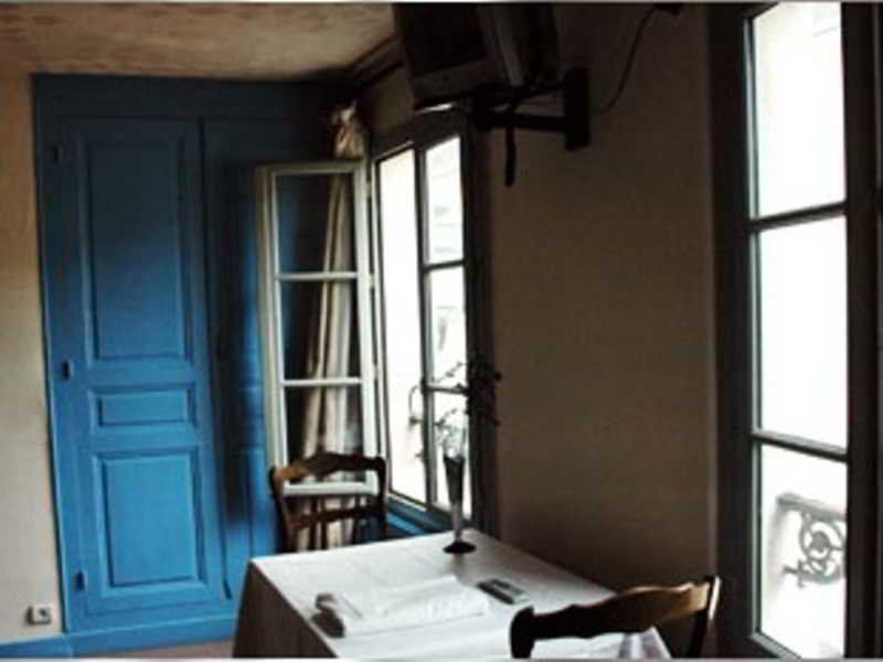 Hotel Normandy Dreux Eksteriør bilde